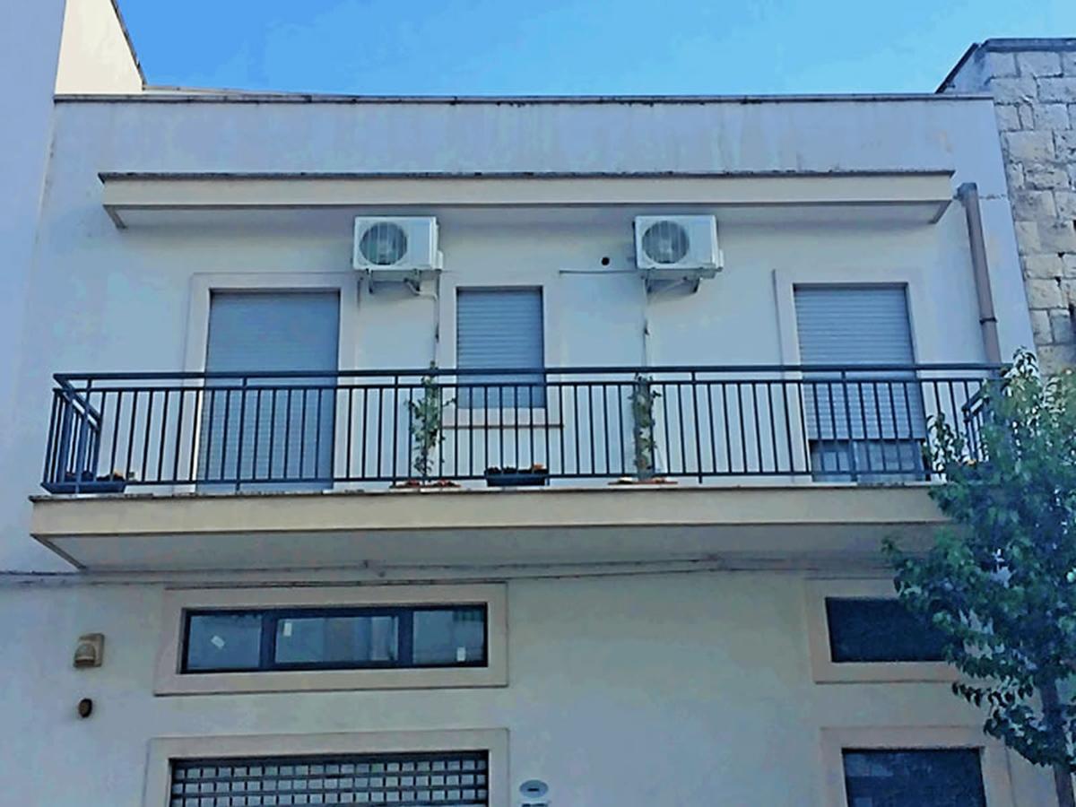 Federicocasa Bed & Breakfast Алберобело Екстериор снимка
