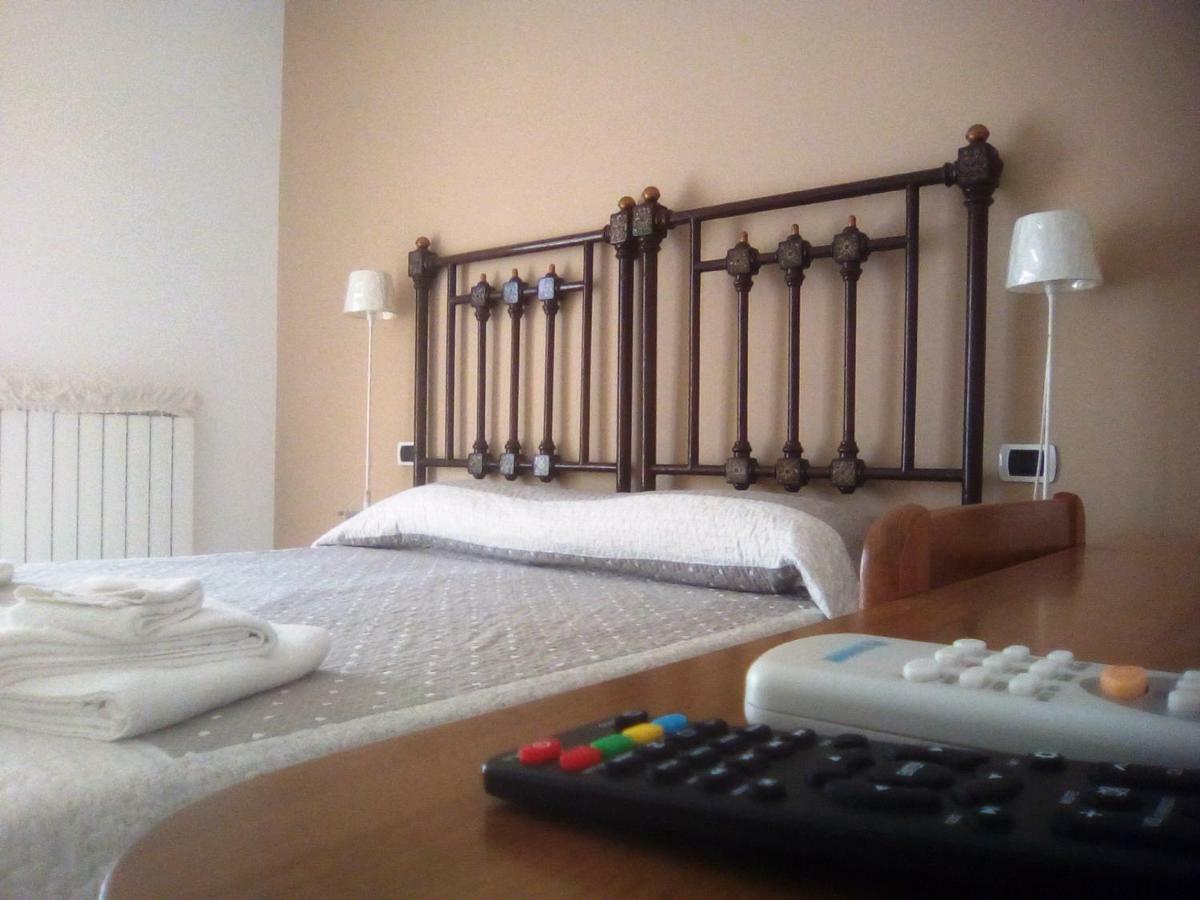 Federicocasa Bed & Breakfast Алберобело Екстериор снимка