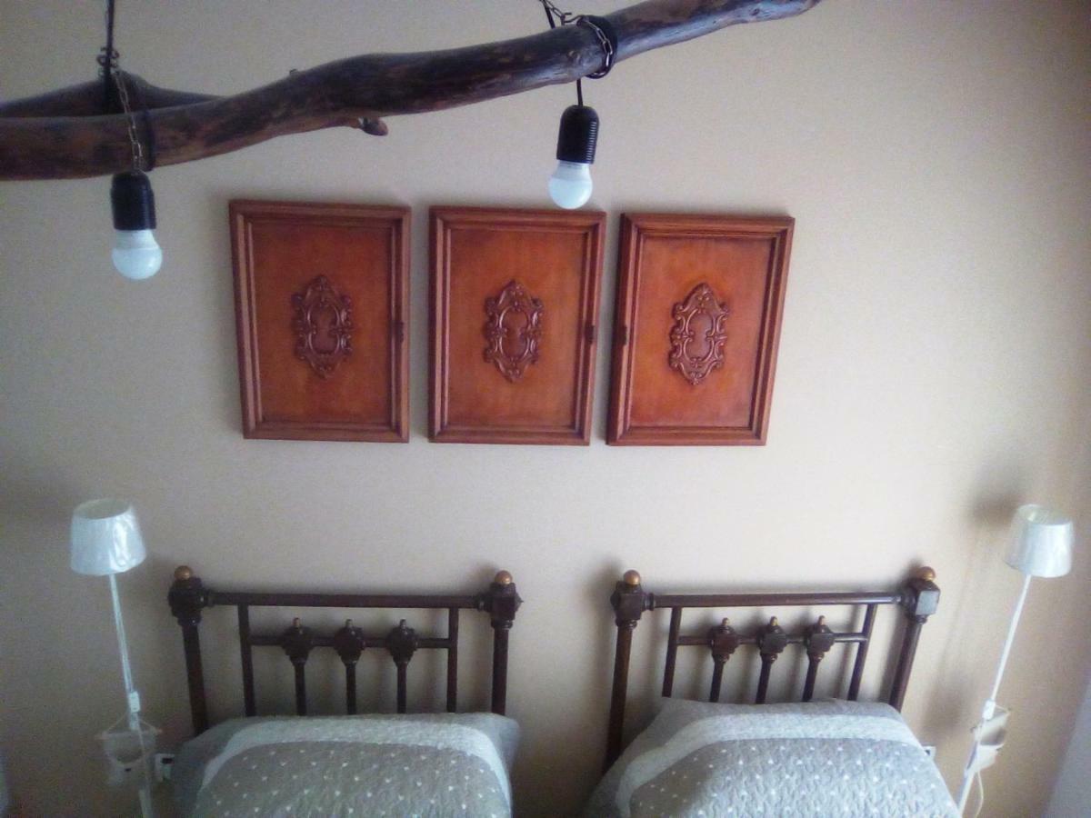 Federicocasa Bed & Breakfast Алберобело Екстериор снимка