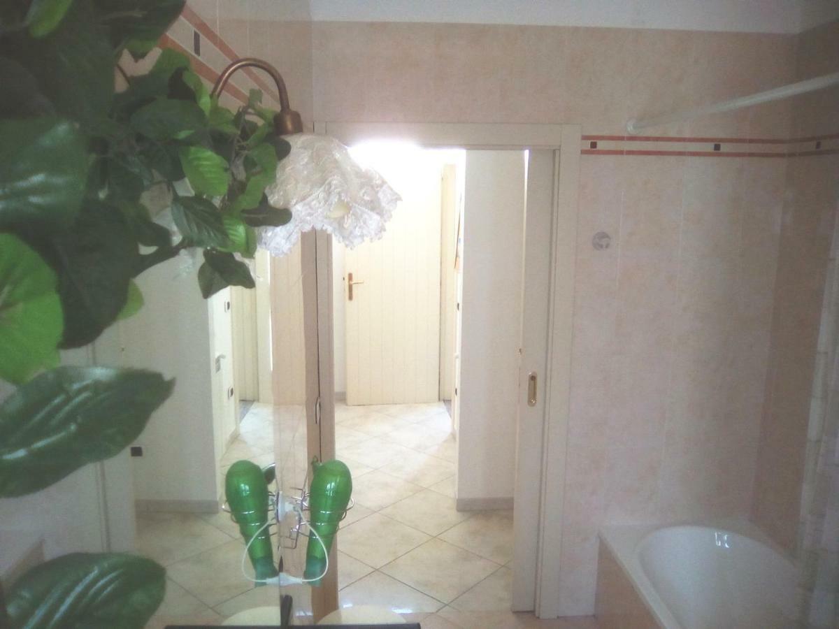 Federicocasa Bed & Breakfast Алберобело Екстериор снимка